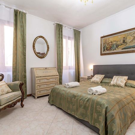 Gondolier'S House Castello Venice Exterior photo
